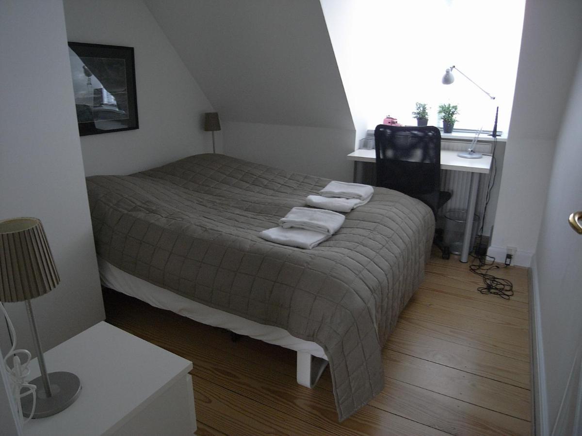 Heights Apartment *