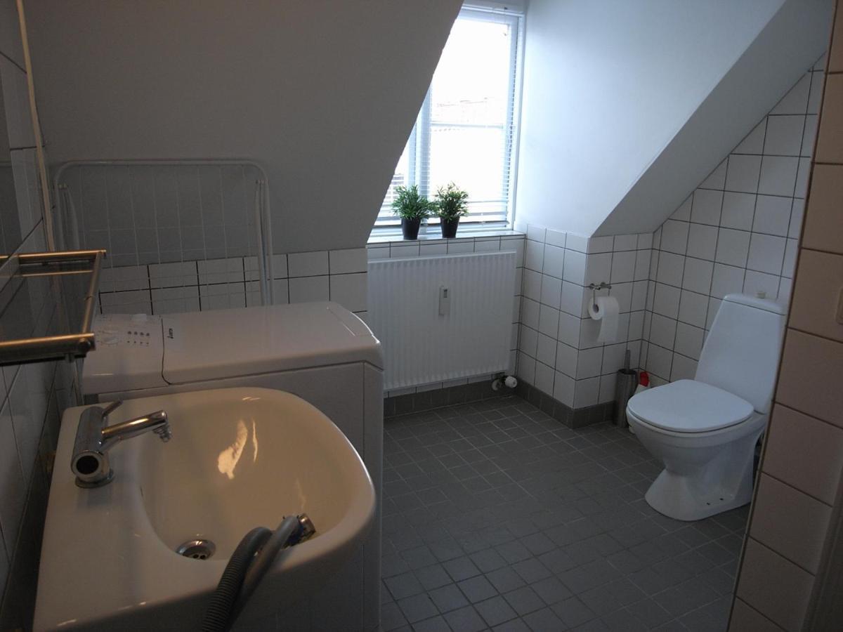 Appartement Heights Copenhague
